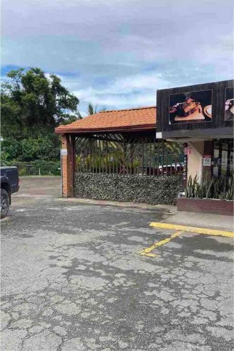 Oxalis Aeropuerto Apartamento Alajuela Exterior foto